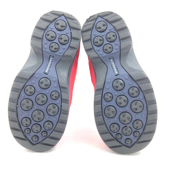 Land’s End Winter Snow Boots (Toddler) - Picture 8 of 9